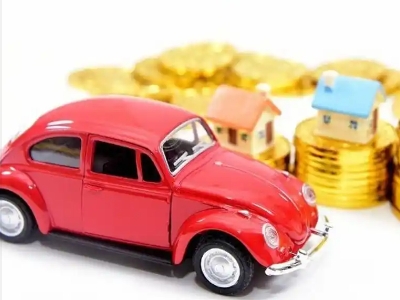 丰镇车辆抵押贷款全攻略：不押车、无征信要求的申请流程